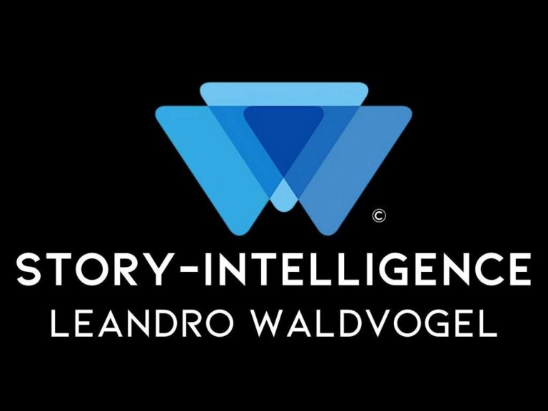 Story-Intelligence® 63 Story-Intelligence®