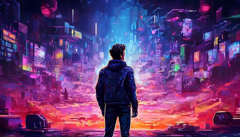 O Líder Criativo Na Era Ia: Um Manifesto Para Inovar Em Um Mundo De Inteligência Artificial 4 O Líder Criativo Na Era Ia: Descubra Como Despertar Seu Potencial Criativo E Se Tornar Um Líder Inovador Em Um Mundo Transformado Pela Tecnologia.