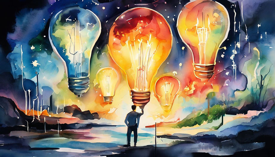 O Líder Criativo Na Era Ia: Um Manifesto Para Inovar Em Um Mundo De Inteligência Artificial 1 O Líder Criativo Na Era Ia: Descubra Como Despertar Seu Potencial Criativo E Se Tornar Um Líder Inovador Em Um Mundo Transformado Pela Tecnologia.