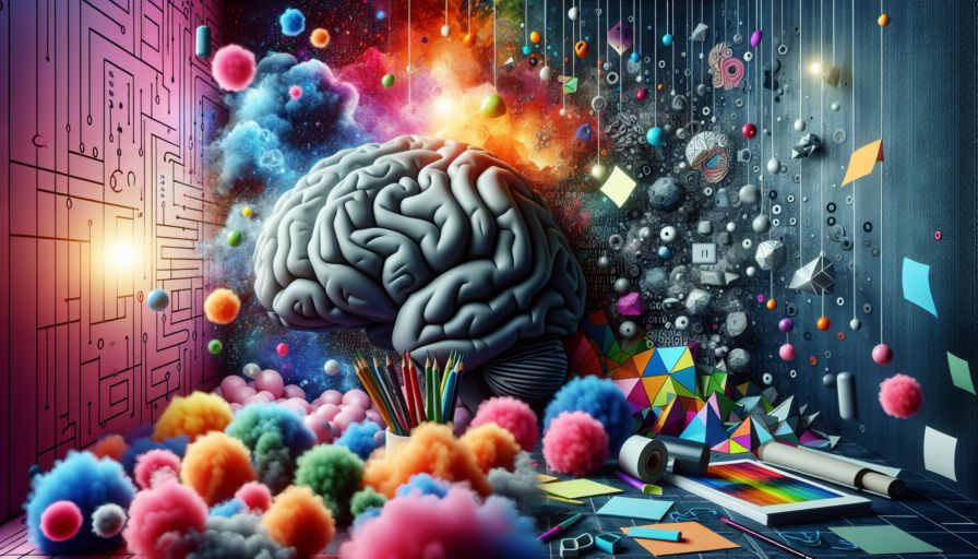 O Líder Criativo Na Era Ia: Um Manifesto Para Inovar Em Um Mundo De Inteligência Artificial 6 O Líder Criativo Na Era Ia: Descubra Como Despertar Seu Potencial Criativo E Se Tornar Um Líder Inovador Em Um Mundo Transformado Pela Tecnologia.