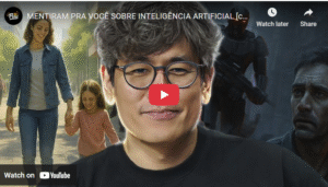 Fabio Akita No Flow: Por Que O Ceticismo Técnico Sobre Ia Não Dá Conta Da Mudança De Paradigma