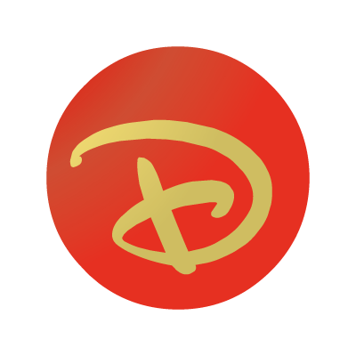 Logo Disney